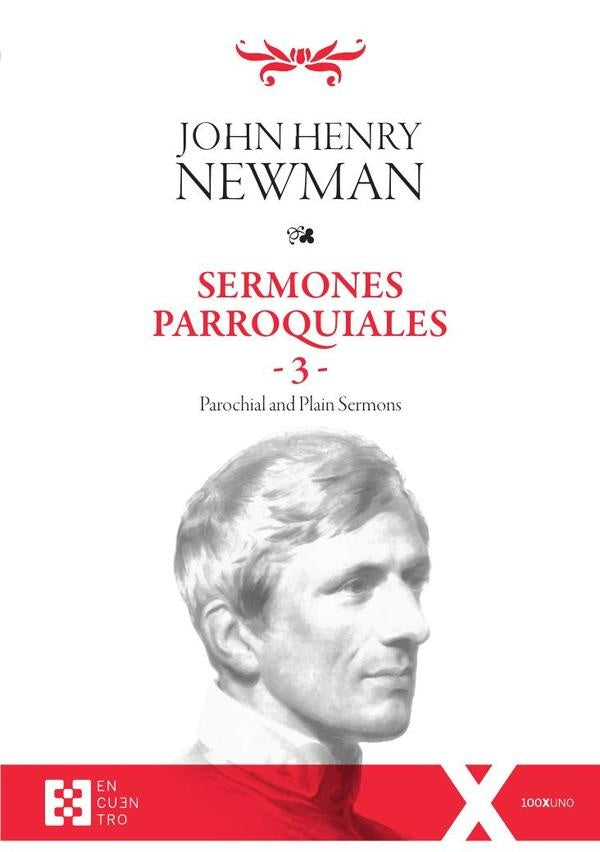 Sermones parroquiales / 3 | John Henry Newman