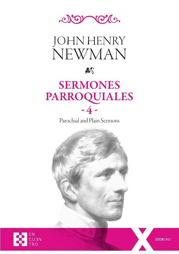 Sermones parroquiales / 4 | John Henry Newman