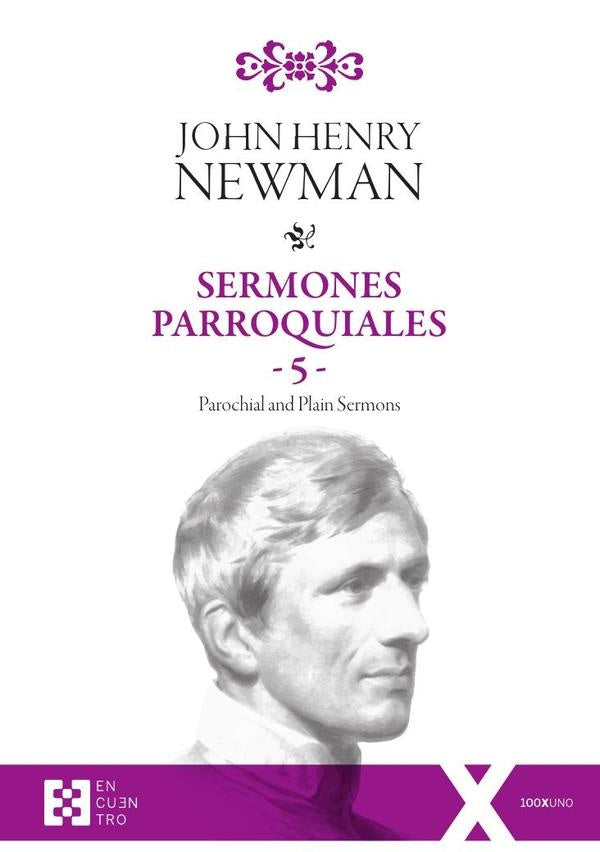 Sermones parroquiales / 5 | John Henry Newman