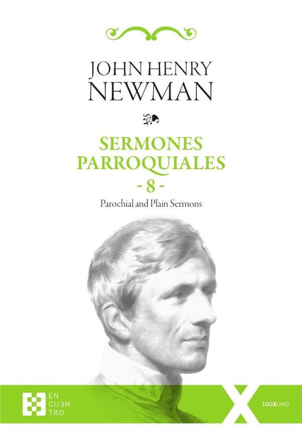 Sermones Parroquiales / 8 | John Henry Newman