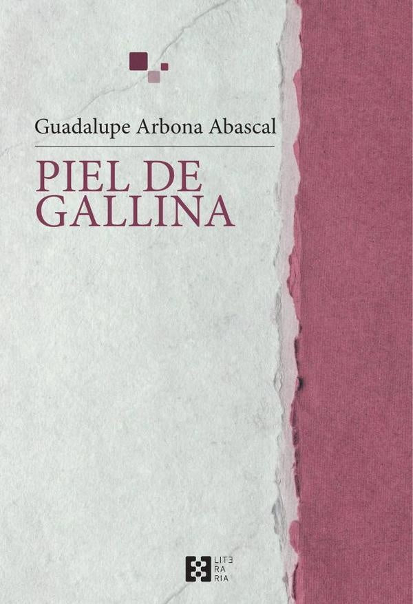 Piel de gallina | Guadalupe Arbona