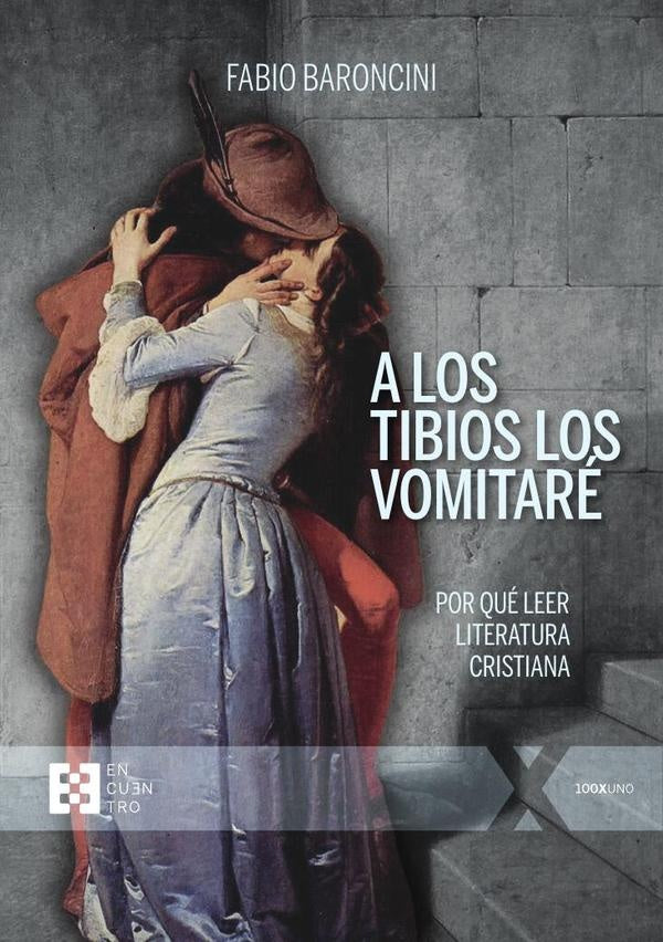 A los tibios los vomitaré | Fabio Baroncini