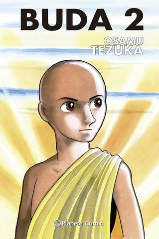 BUDA Nº 02/05.. | OSAMU TEZUKA