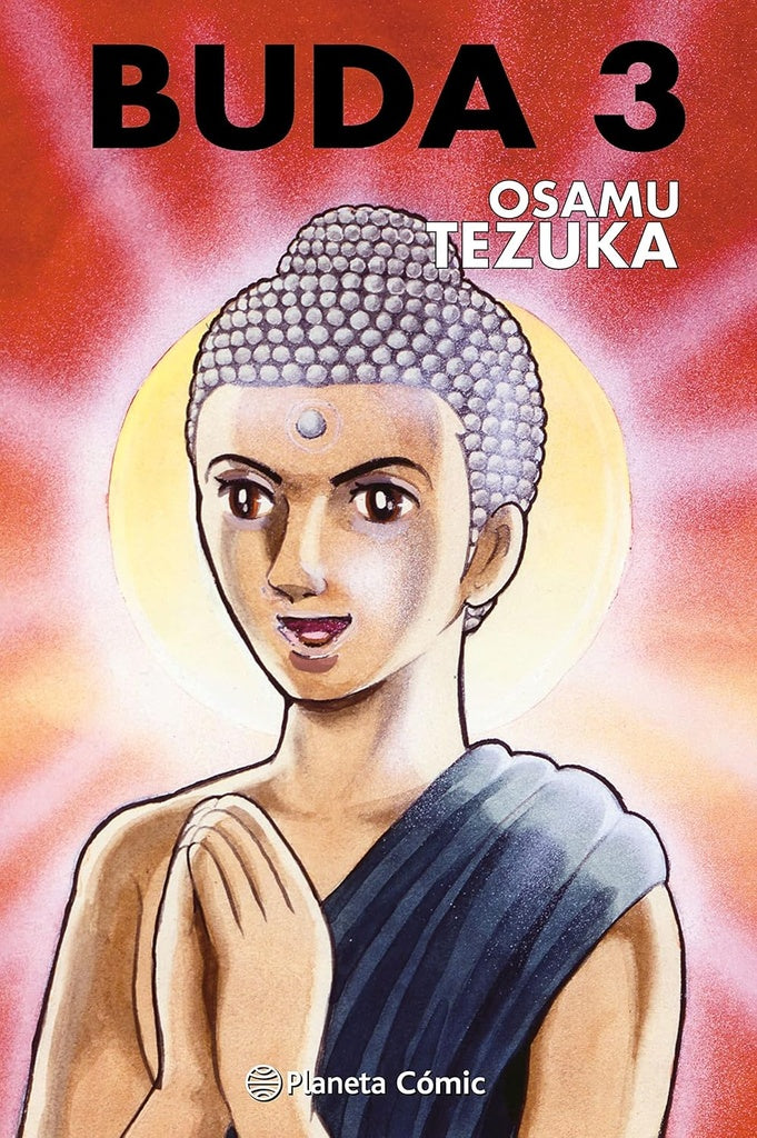 BUDA Nº 03/05.. | OSAMU TEZUKA