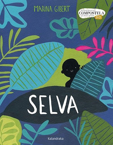 SELVA.. | MARINA  GIBERT