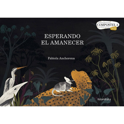 ESPERANDO EL AMANECER.. | FABIOLA ANCHORENA