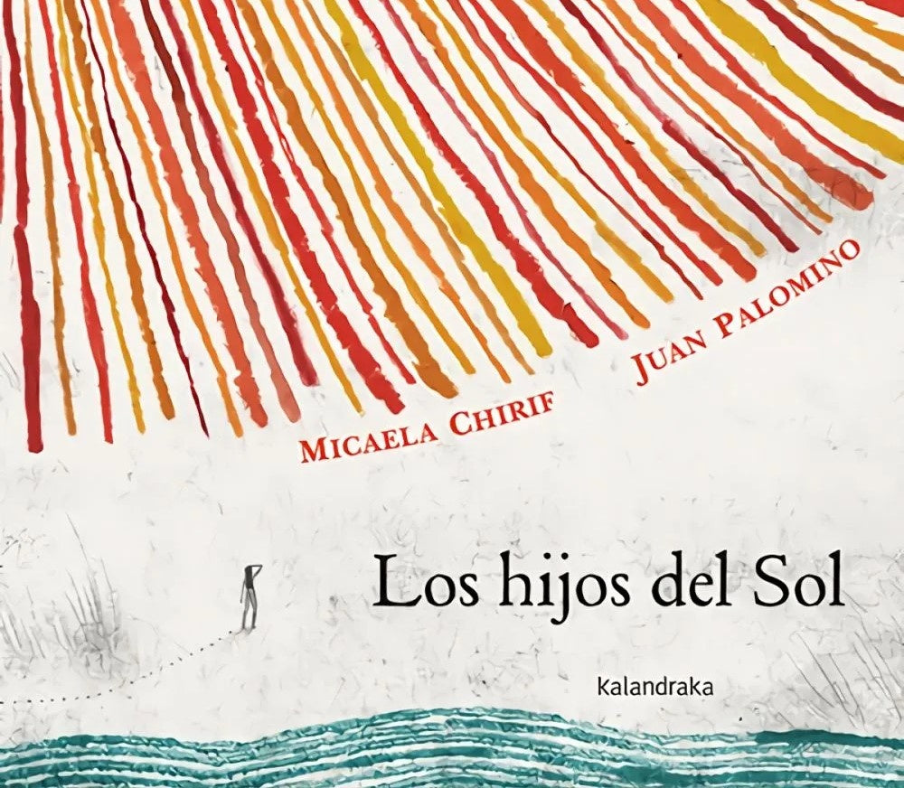 LOS HIJOS DEL SOL