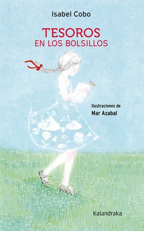 TESOROS EN LOS BOLSILLOS | AZABAL COBO