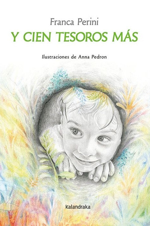 Y CIEN TESOROS MAS | FRANCA PERINI