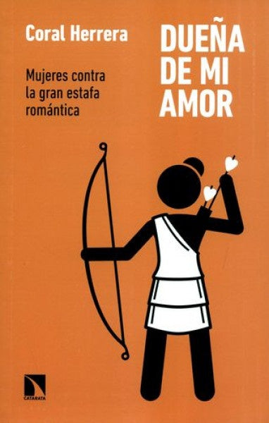 DUEÑA DE MI AMOR  | CORAL HERRERA