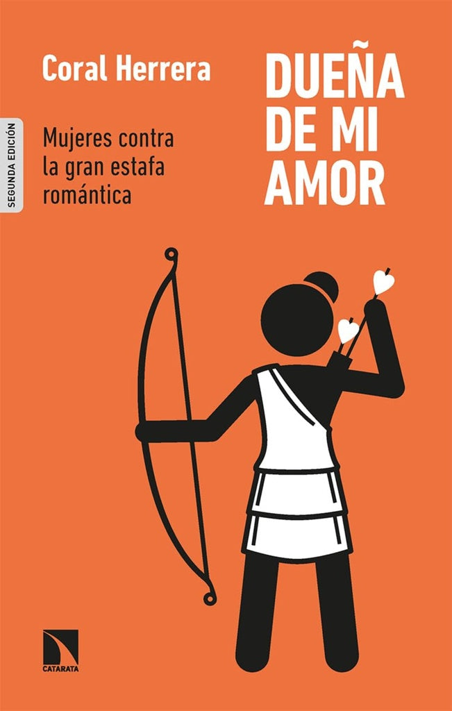 DUEÑA DE MI AMOR  | CORAL HERRERA