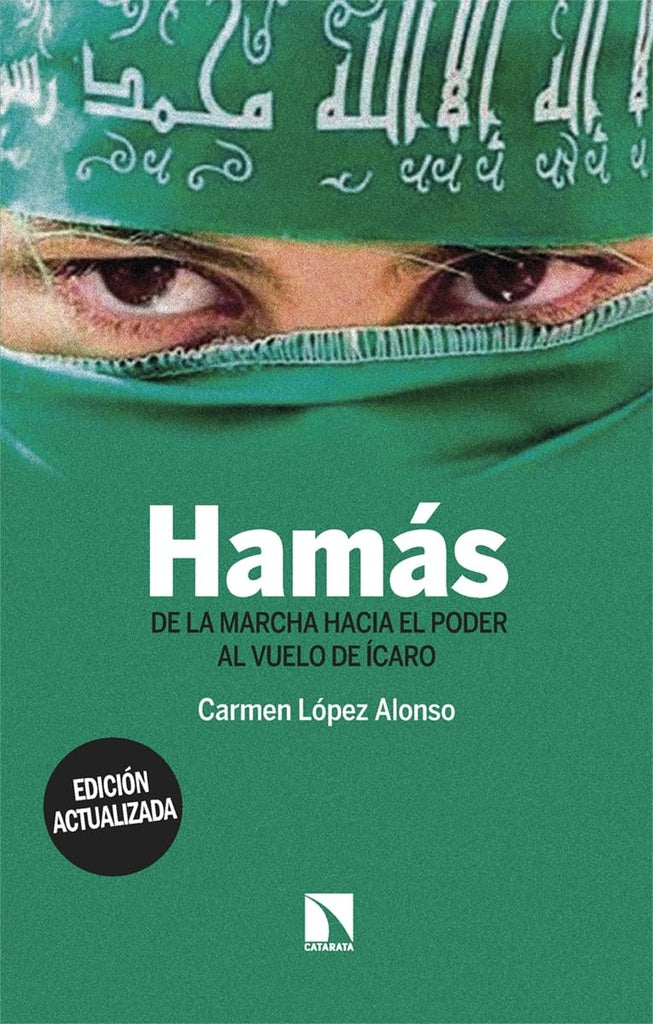HAMAS | CARMEN LOPEZ ALONSO