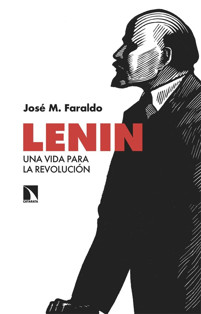 LENIN | JOSE MARIA  FARALDO