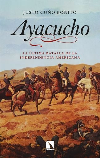 AYACUCHO | Justo Cuño