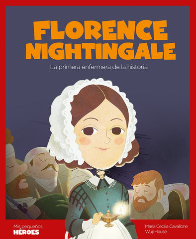 FLORENCE NIGHTINGALE.. | Maria Cecilia Cavallone
