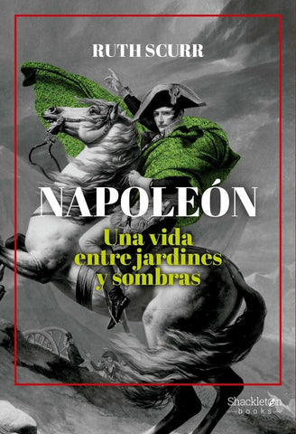 NAPOLEON.. |  RUTH SCURR