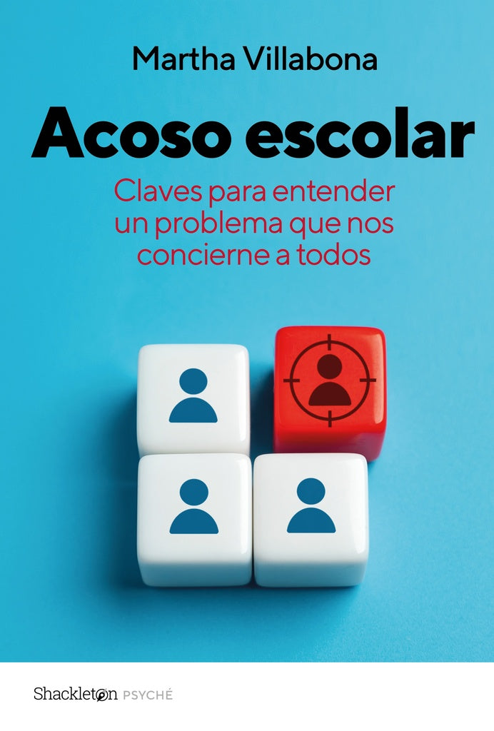 ACOSO ESCOLAR | MARTHA  VILLABONA