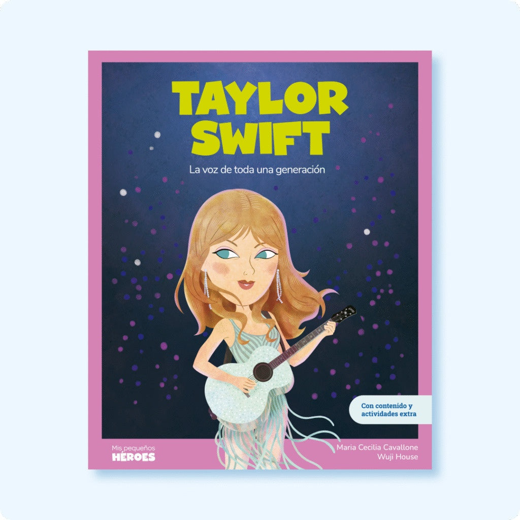 TAYLOR SWIFT.. | Autores Varios
