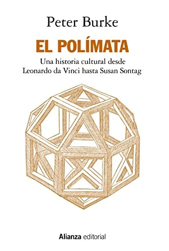 EL POLIMATA .. | Peter Burke