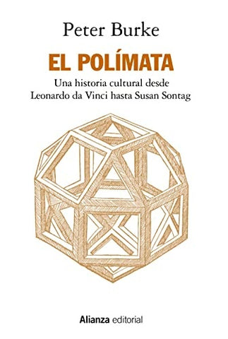 EL POLIMATA .. | Peter Burke