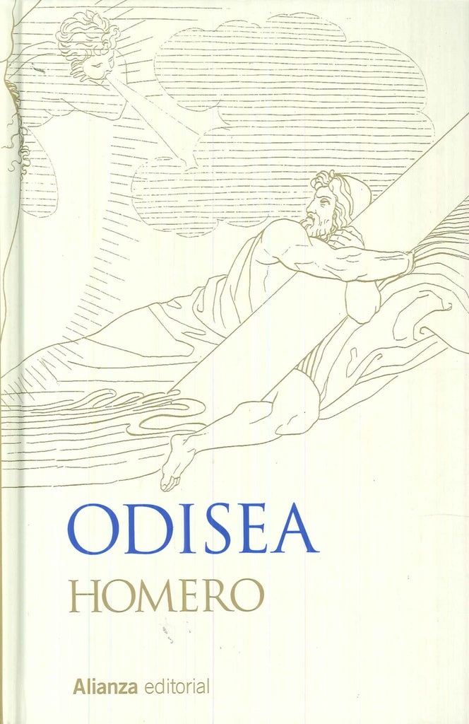 ODISEA | HOMERO