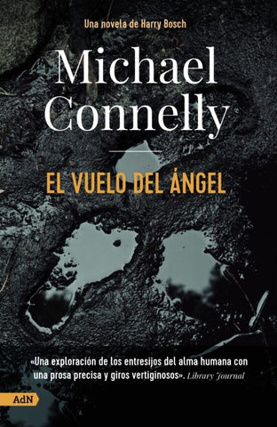 EL VUELO DEL ANGEL.. | Michael Connelly