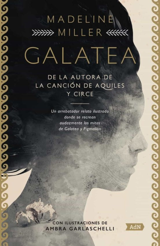 GALATEA (ADN)*