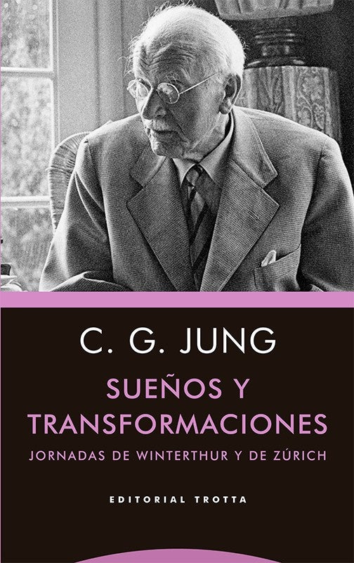 SUEÑOS Y TRANSFORMACIONES.. | C.G. Jung