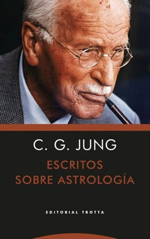 ESCRITOS SOBRE  ASTROLOGIA.. | CARL G. JUNG