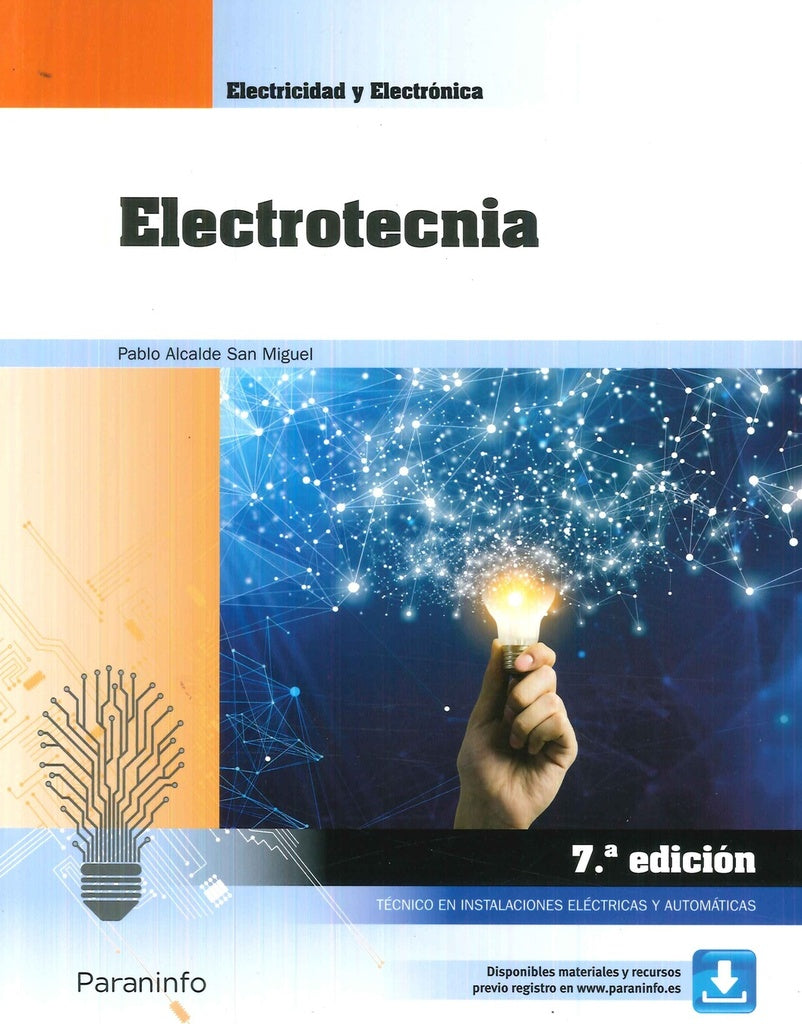 ELECTROTECNIA..
