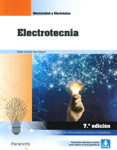 ELECTROTECNIA..