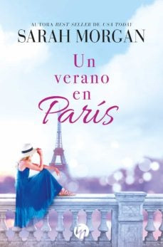 UN VERANO EN PARIS | SARAH MORGAN