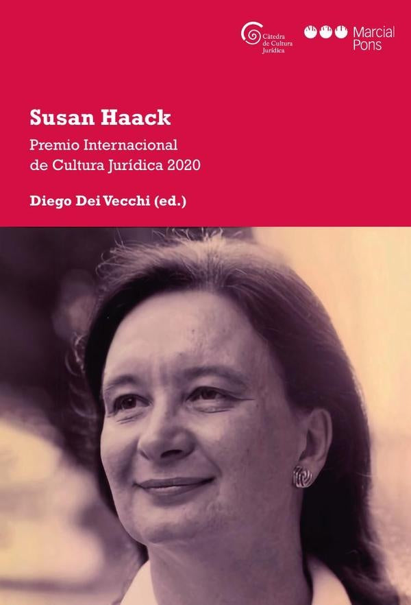 Susan Haack | Diego Dei Vecchi