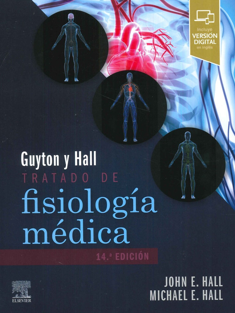 FISIOLOGIA MEDICA.. | GUYTON Y HALL