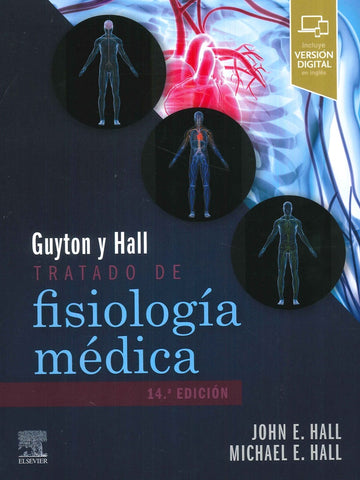 FISIOLOGIA MEDICA.. | GUYTON Y HALL