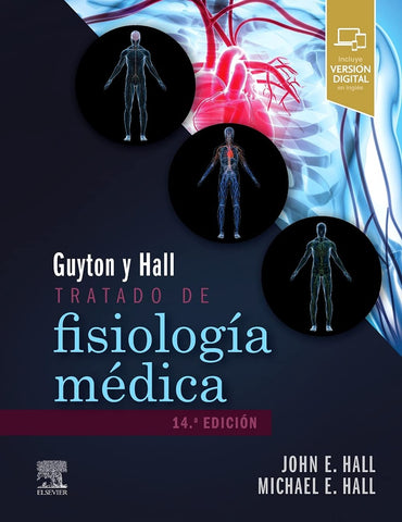 FISIOLOGIA MEDICA.. | GUYTON Y HALL