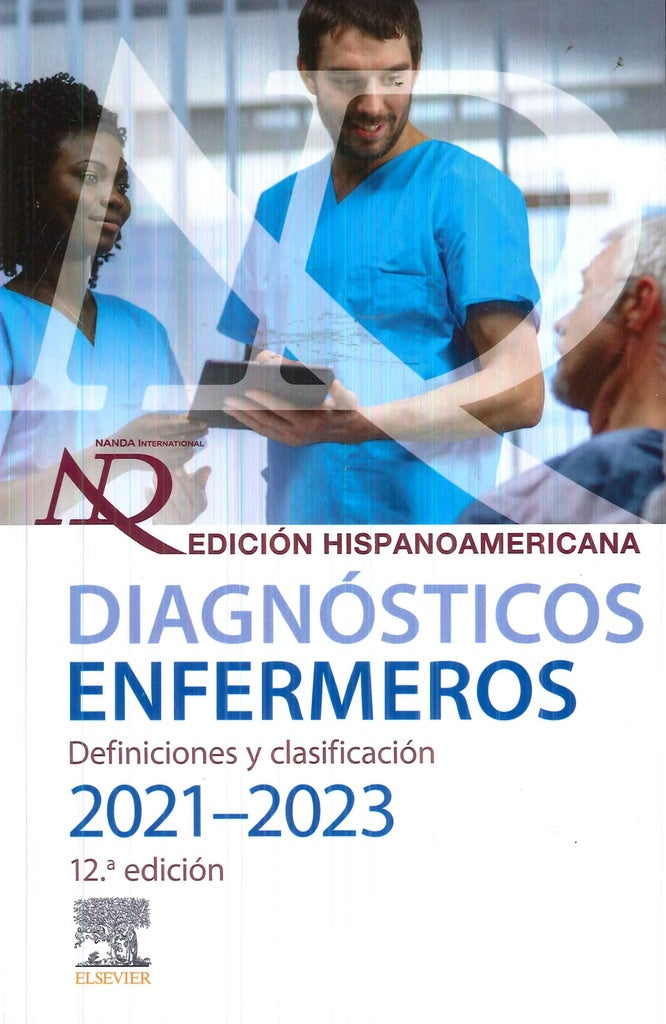 diagnósticos enfermeros