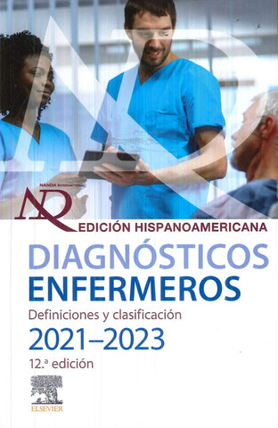 diagnósticos enfermeros