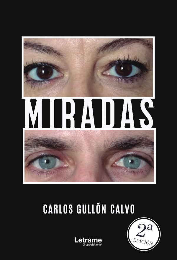 Miradas | Calvo, Gullón Calvo