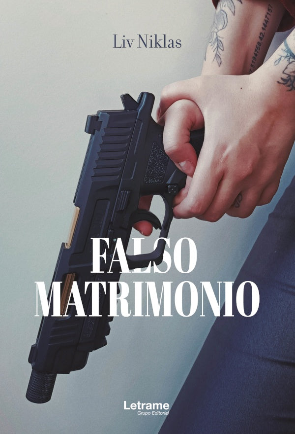 Falso matrimonio | Liv Niklas