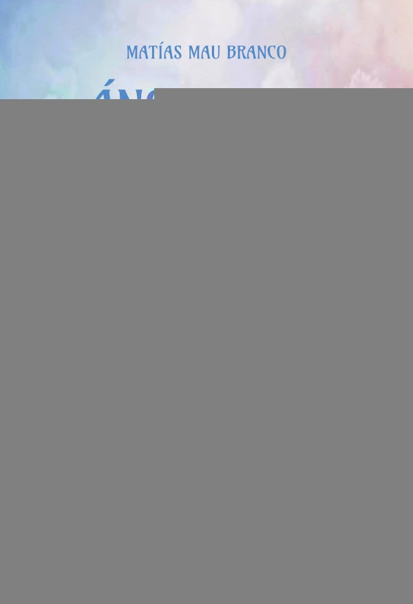 Ángeles de bata blanca | Matías Mau Branco