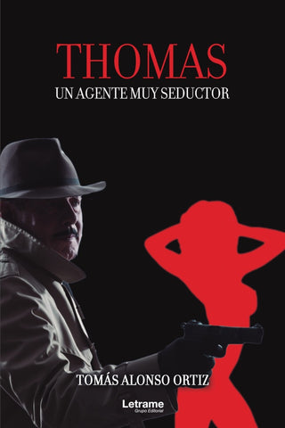 Thomas, un agente muy seductor | Tomás Alonso Ortiz
