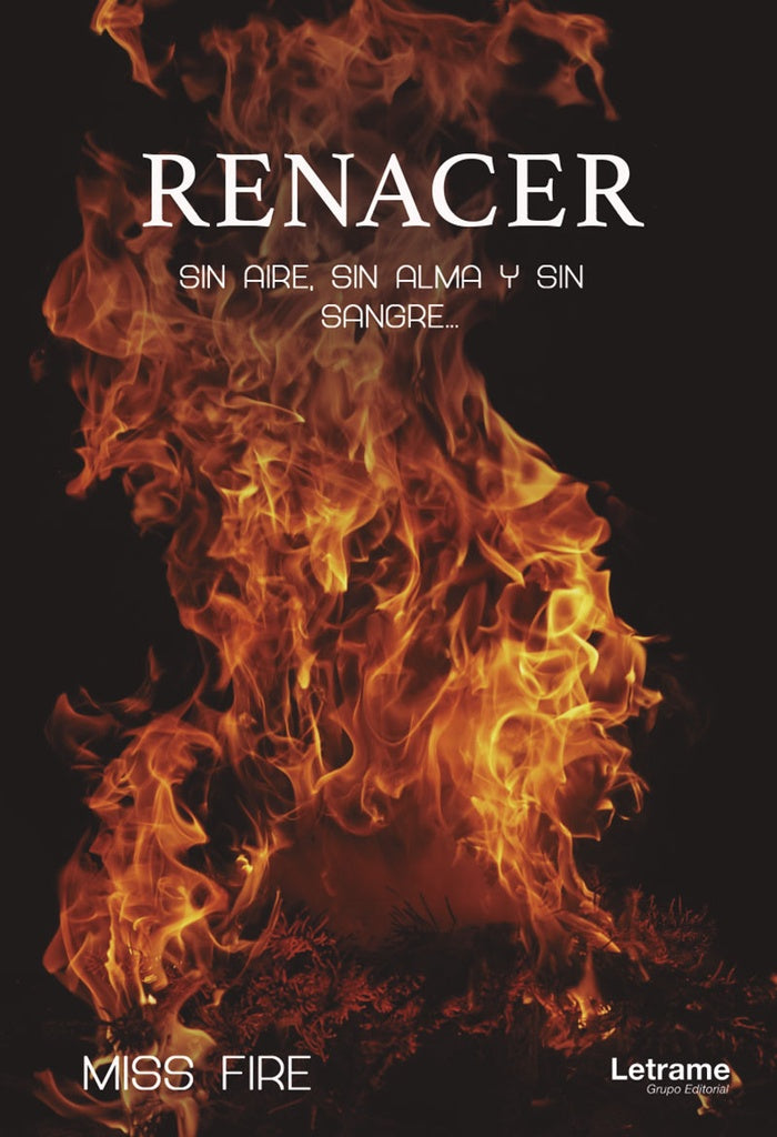 Renacer | Miss Fire