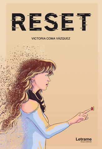 Reset | Victoria Coma Vázquez