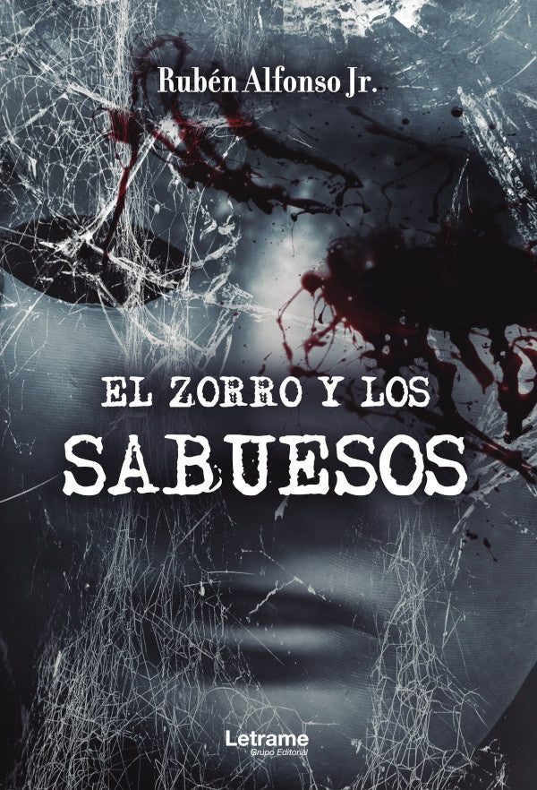 El zorro y los sabuesos | Rubén Alfonso Jr.