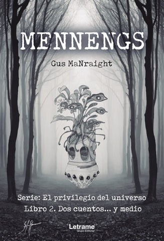 Mennengs | Gus MaNraight