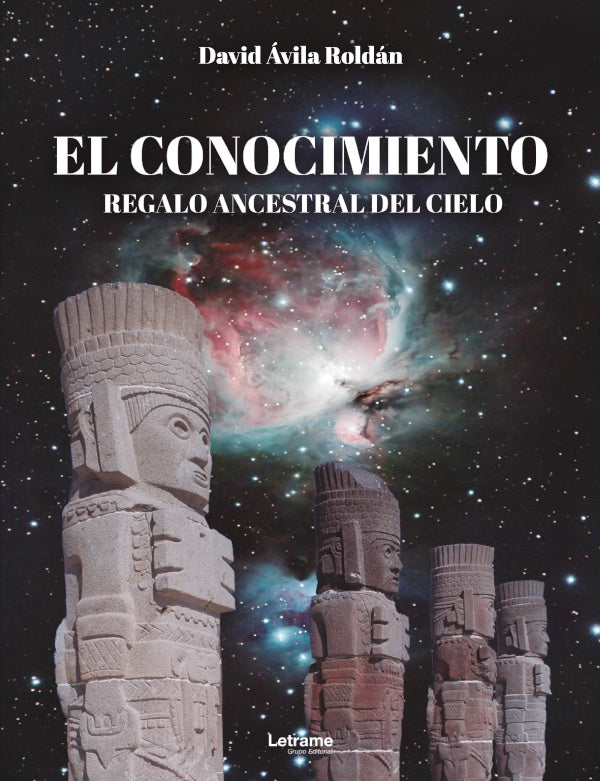 El conocimiento, regalo ancestral del cielo | David Ávila Roldán