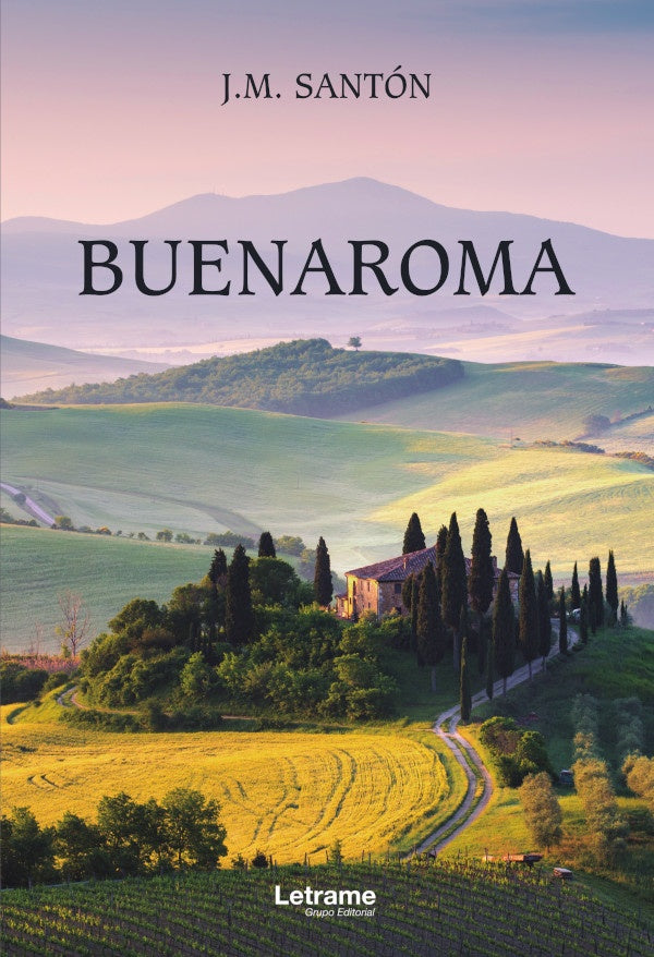 Buenaroma | J.M. Santón
