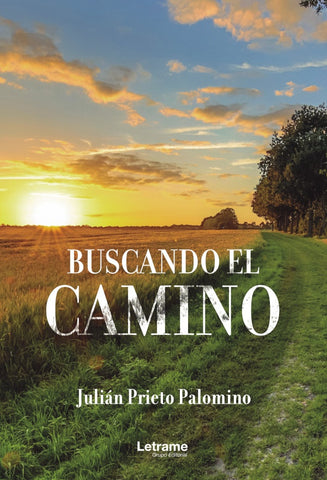 Buscando el camino | Julián  Prieto Palomino