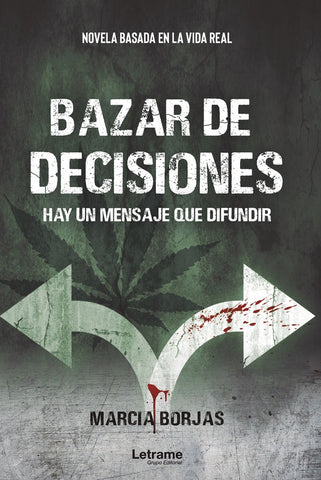 Bazar de decisiones | Marcia Borjas